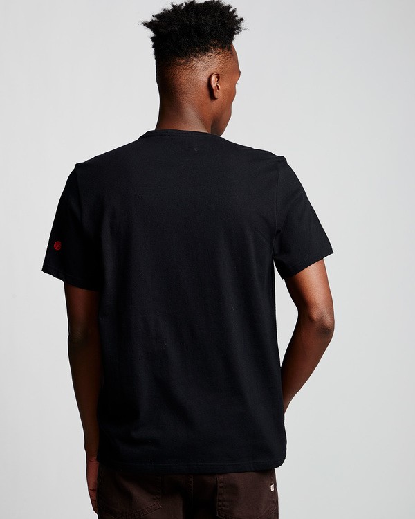 2 Dunes Icon - T-Shirt für Männer  Q1SSG4ELF9 Element