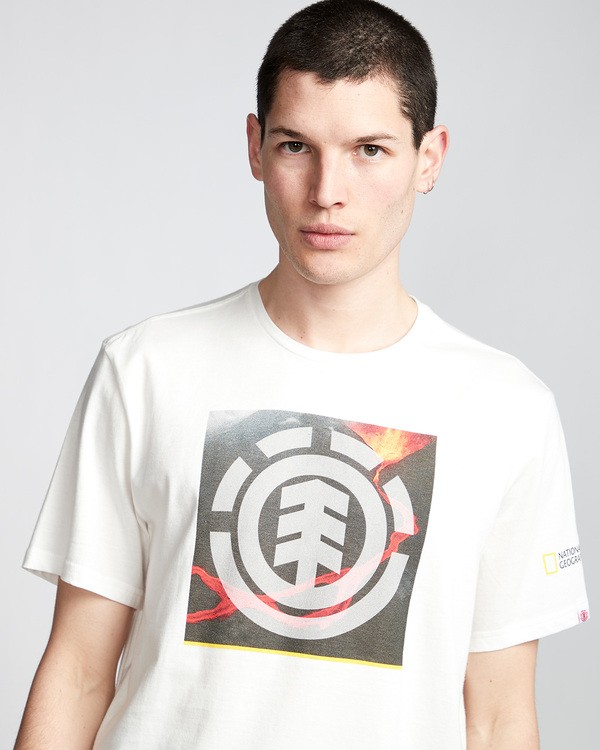1 Surge Icon - T-Shirt  Q1SSG5ELF9 Element