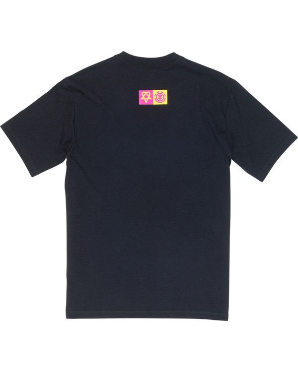 4 Margera - T-Shirt  Q1SSG8ELF9 Element
