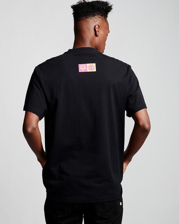 2 Margera - T-Shirt  Q1SSG8ELF9 Element