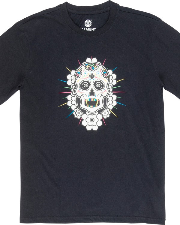 3 Cataclysm - T-Shirt  Q1SSH4ELF9 Element