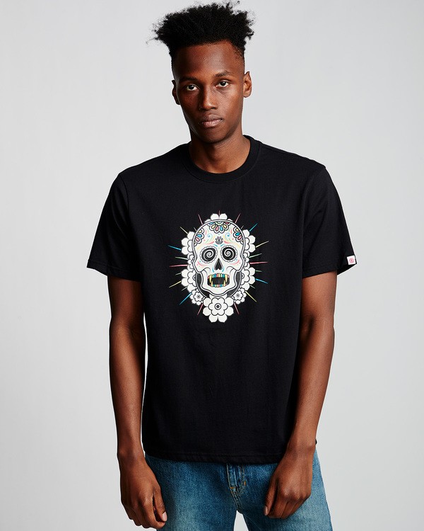 1 Cataclysm - T-Shirt  Q1SSH4ELF9 Element