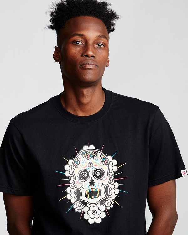 2 Cataclysm - T-Shirt  Q1SSH4ELF9 Element