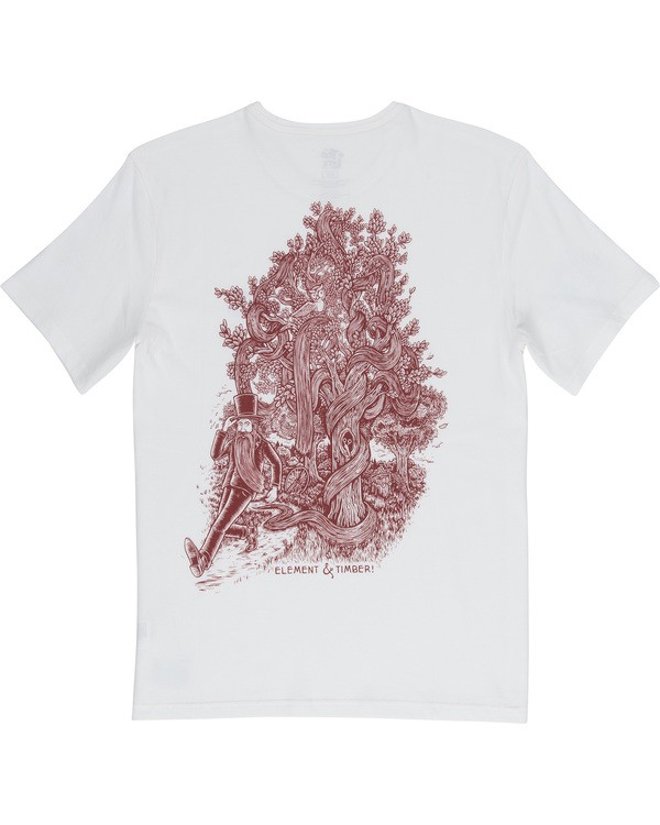 4 Cut Your Losses - T-Shirt für Männer  Q1SSH7ELF9 Element