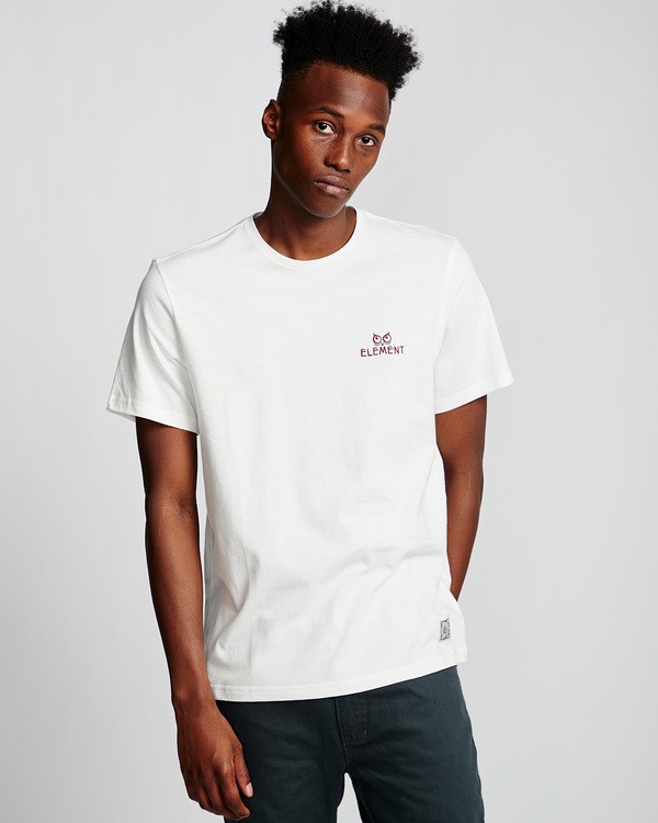 0 Cut Your Losses - T-Shirt für Männer  Q1SSH7ELF9 Element