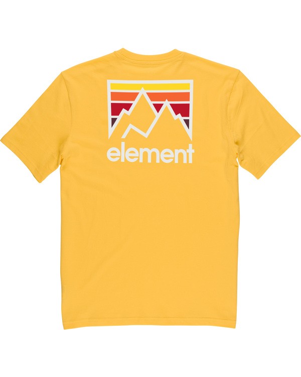 1 JOINT SS Yellow Q1SSI7ELF9 Element