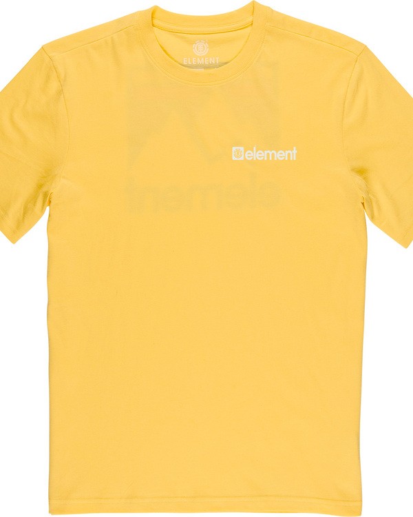 0 JOINT SS Yellow Q1SSI7ELF9 Element
