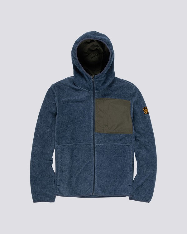 0 Windrift - Zip-Up Hoodie  Q1WAA7ELF9 Element