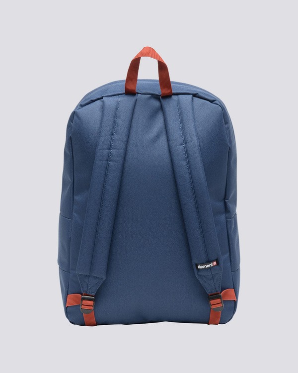 3 Topical Boy Bpk - Backpack for Boys Blue Q2BPA1ELF9 Element
