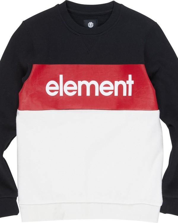 0 Primo Boy - Sweatshirt  Q2CRA2ELF9 Element