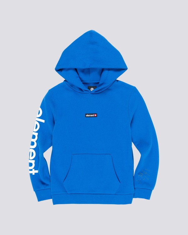 0 Primo Big Boy - Hoodie  Q2HOA2ELF9 Element