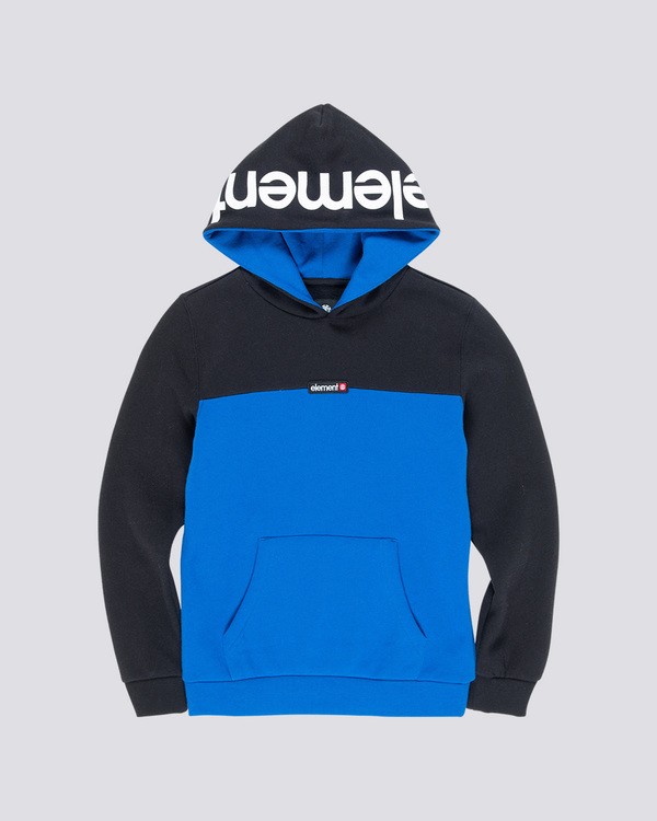 0 Primo Division Boy - Hoodie  Q2HOA3ELF9 Element