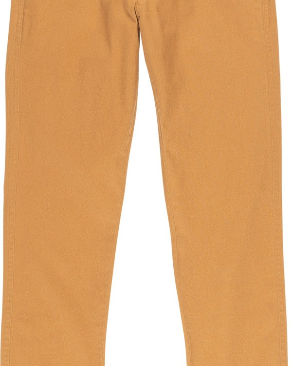 0 Howland Classic - Chinos für Jungen  Q2PTA2ELF9 Element