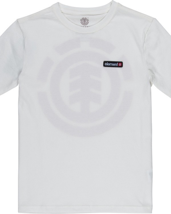 0 Primo Icon Boy - T-Shirt  Q2SSA1ELF9 Element