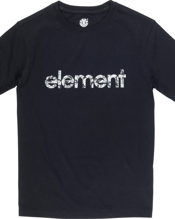 0 Verse Boy - T-Shirt  Q2SSB1ELF9 Element
