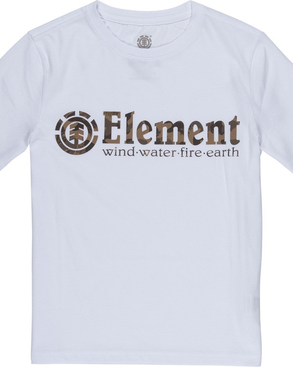 0 Scope Boy - T-Shirt  Q2SSB2ELF9 Element