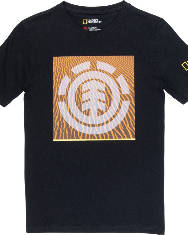 0 Dunes Icon Boy - T-Shirt  Q2SSC8ELF9 Element