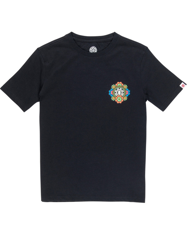 0 Abyss Boy - T-Shirt  Q2SSD3ELF9 Element