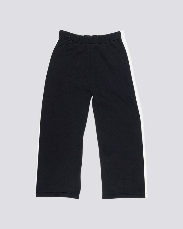 1 Primo - Jogger da Donna Black Q3PTA6ELF9 Element