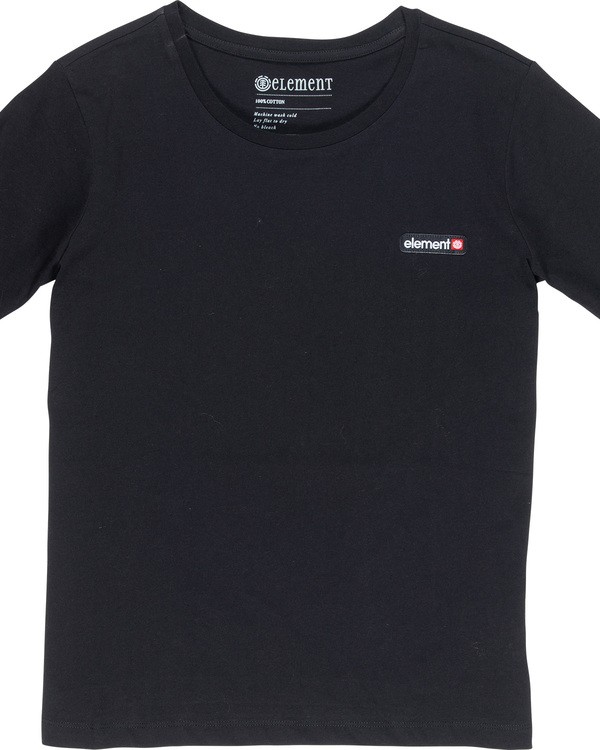 0 Primo Icon - T-Shirt  Q3SSA7ELF9 Element