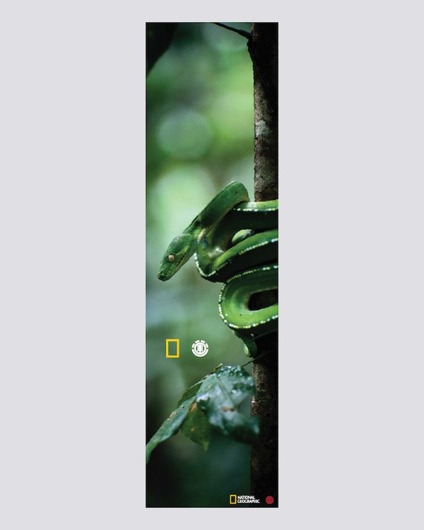 0 NAT GEO SPIRIT GRIP Grey Q4AHA6ELF9 Element