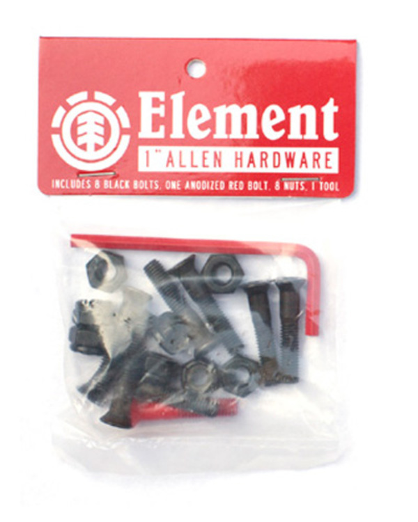0 Element - Visserie Allen 1" Multi Q4AHA7ELF9 Element