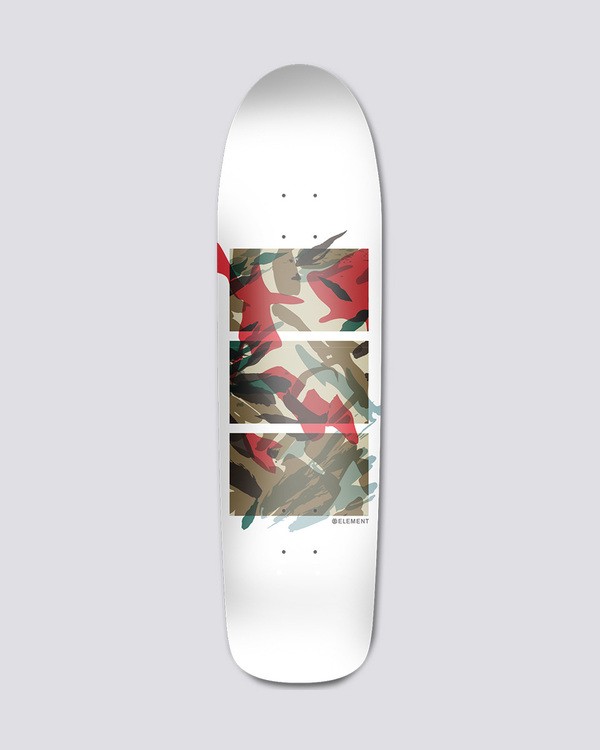 1 CABOURN CRAZY CRUZER 8.5"  Q4CPA1ELF9 Element