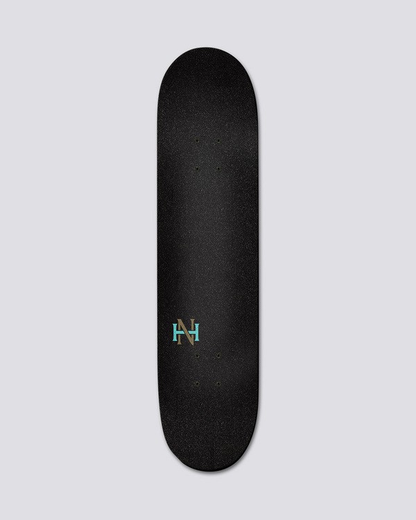1 Nyjah Gilded Twig 7.5" - Skateboard  Q4CPA5ELF9 Element