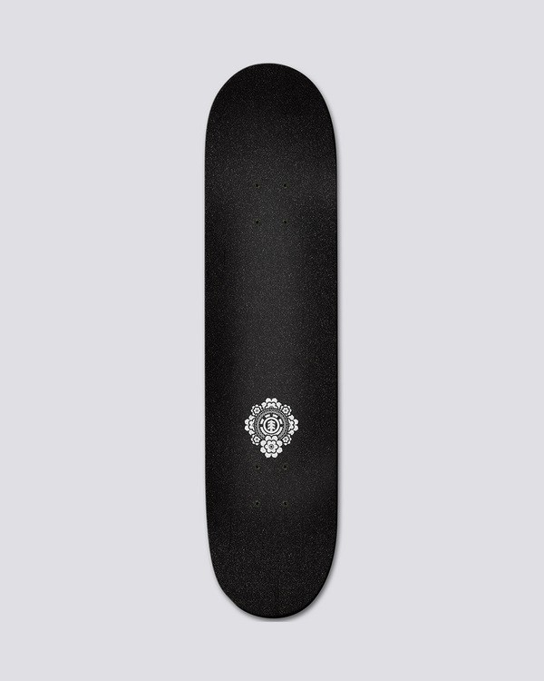 1 Calavera 8" - Skate  Q4CPA6ELF9 Element