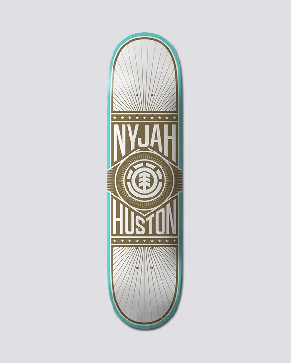 0 NYJAH BRILLIANCE RL 7.75"  Q4DCC3ELF9 Element