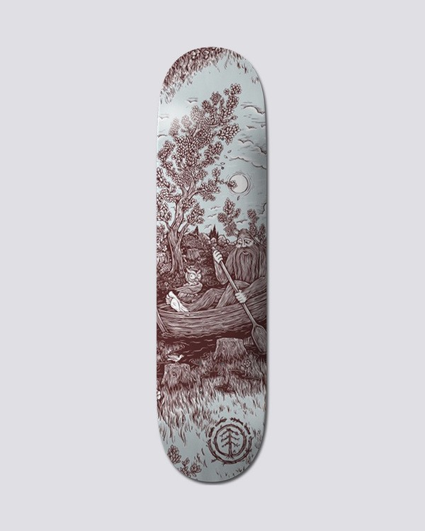 0 Timber Tl Keeper 8.2 - Deck  Q4DCC5ELF9 Element