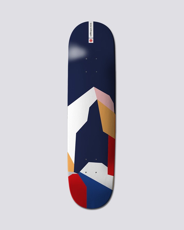 0 ALTITUDE 720 JAAKKO 8.5"  Q4DCD1ELF9 Element