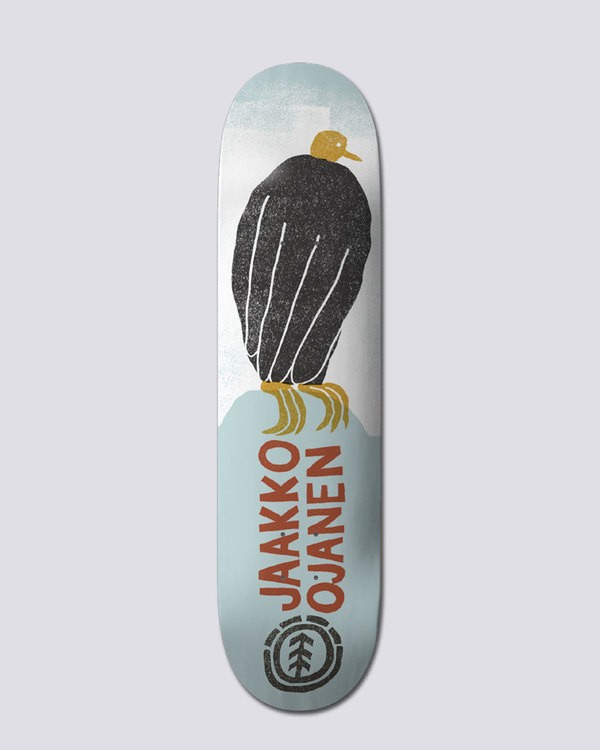 0 CRITTERS JAAKKO 8.38" Multi Q4DCD7ELF9 Element