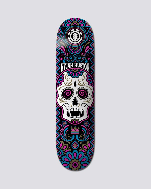 0 CALAVERA NYJAH 8"  Q4DCE1ELF9 Element