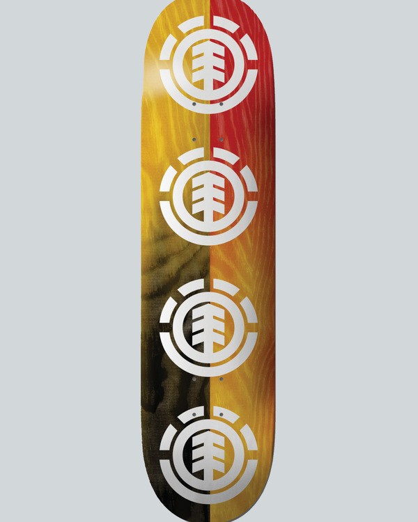 0 QUADRANT SPLIT 8"  Q4DCF5ELF9 Element