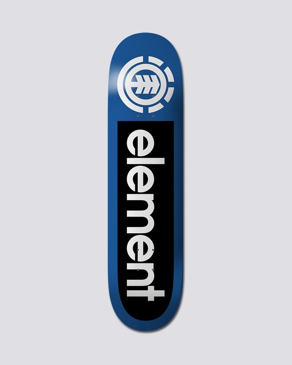 0 PRIMO BLUE 8"  Q4DCF7ELF9 Element