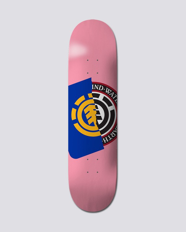 0 RIPPED 8"  Q4DCF9ELF9 Element