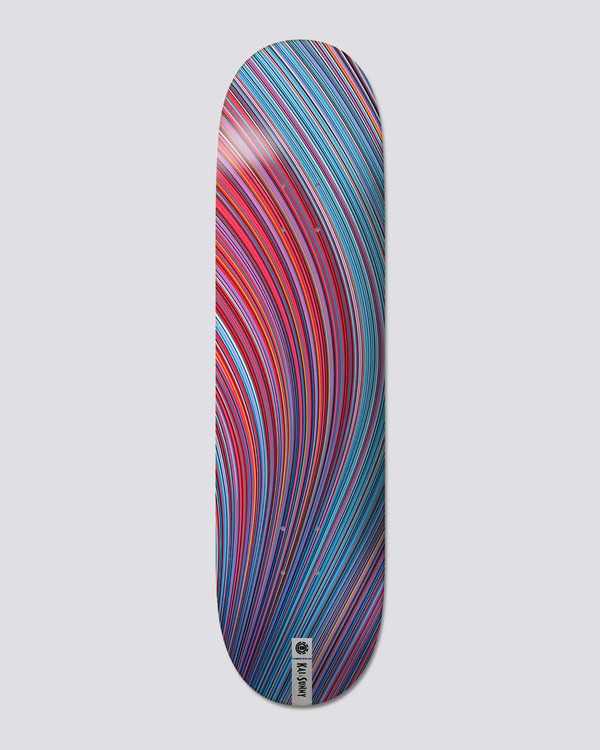 0 8.25" KS UPWARD TURN L  Q4DCH2ELF9 Element