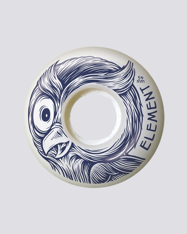 0 Timber TL Wheel 54mm - Roues de 54 mm  Q4WHA5ELF9 Element