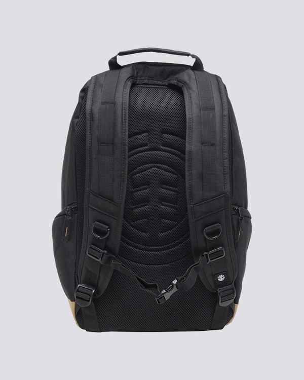 4 Mohave - Rucksack Unisex Schwarz Q5BPA3ELF9 Element