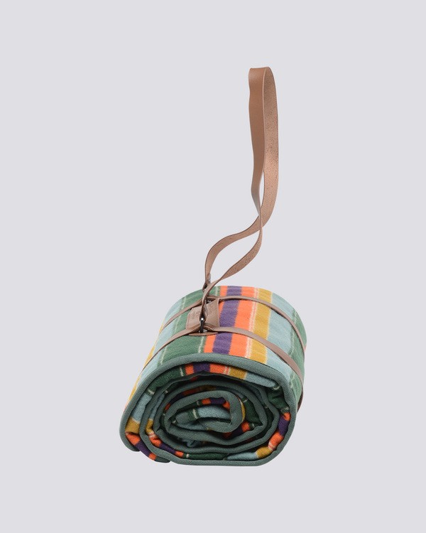 2 N. CABOURN RETREAT BLANKET  Q5ESA3ELF9 Element
