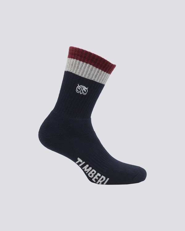 0 Timber - Calcetines Unisex  Q5SOA2ELF9 Element