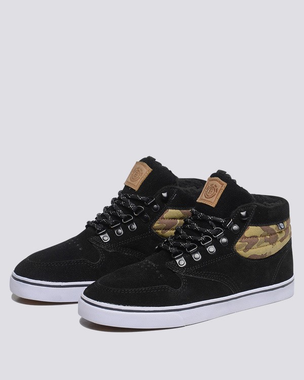 0 Y TOPAZ C3 MID Black Q6TM3201 Element