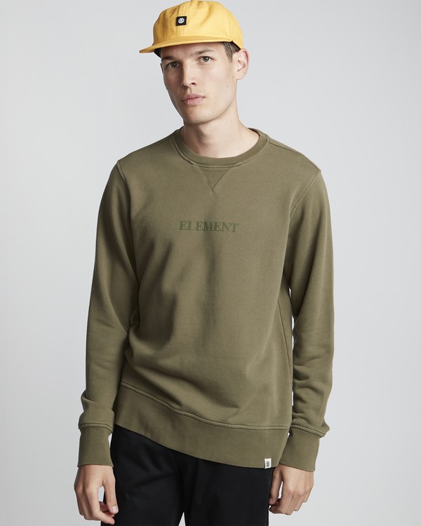 Neon sweatshirt men hotsell