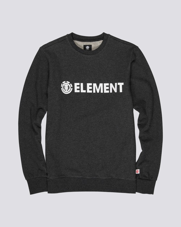 0 Blazin - Sweatshirt for Men  S1CRA8ELP0 Element