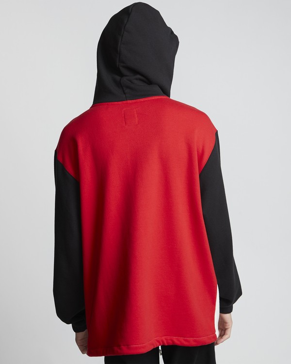 2 Primo Tokyo  Block - Sweatshirt for Men  S1FLB2ELP0 Element