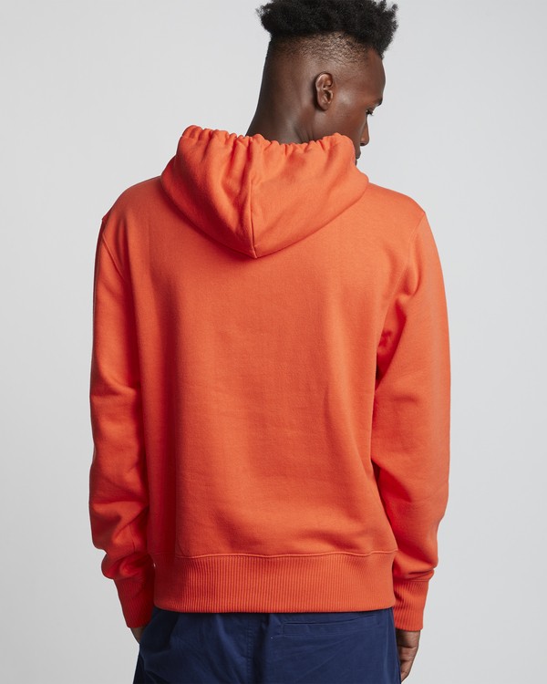 2 92 - Hoodie für Herren  S1HOA1ELP0 Element