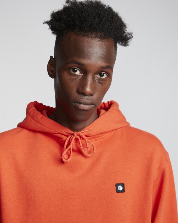 3 92 - Hoodie für Herren  S1HOA1ELP0 Element