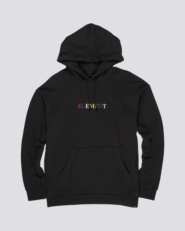 Big hood hoodie mens best sale