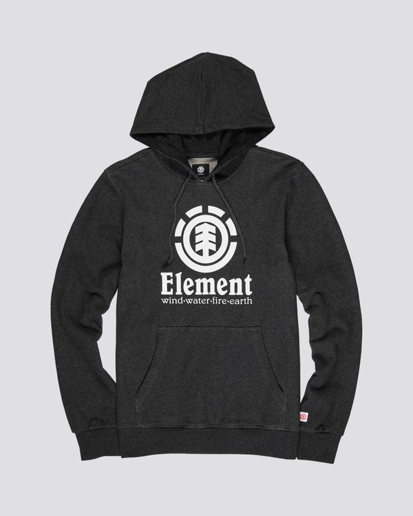 0 Vertical - Hoodie for Men  S1HOB1ELP0 Element